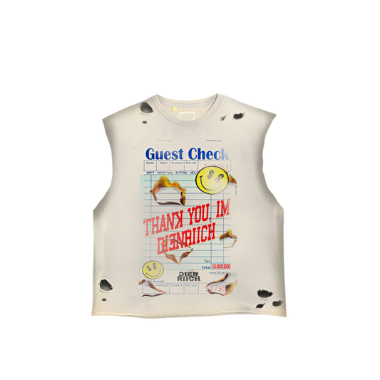 "Paid In Full” Tee
