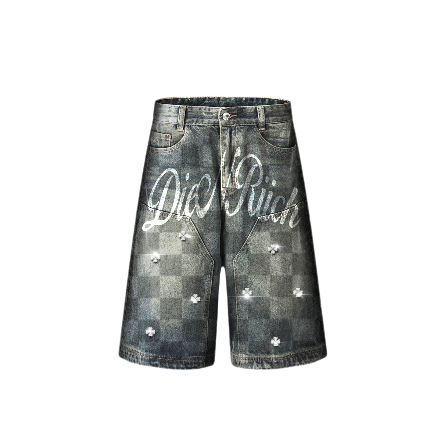 “Riich”Shorts