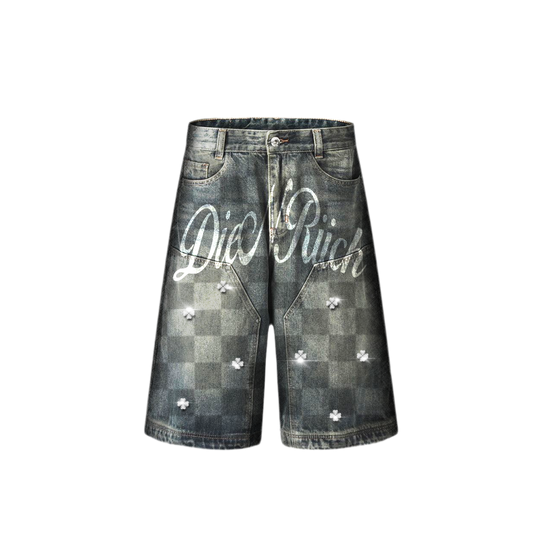 “Riich”Shorts